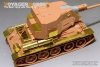 Voyager Model PE35973 Egyptain T-34/122 S.P.G Basic For RFM 5013 1/35
